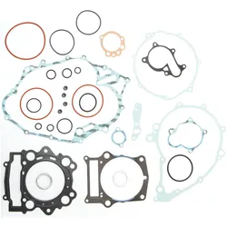 Athena, Motorrad Zubehör, DICHTUNGSSATZ YAMAHA MT-03 660 '06-09, XT 660R/X '04-11, XTZ 660 TENERE '08-12, APRILIA