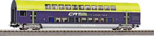 Piko H0 58811 H0 Doppelstockwagen CAT der ÖBB