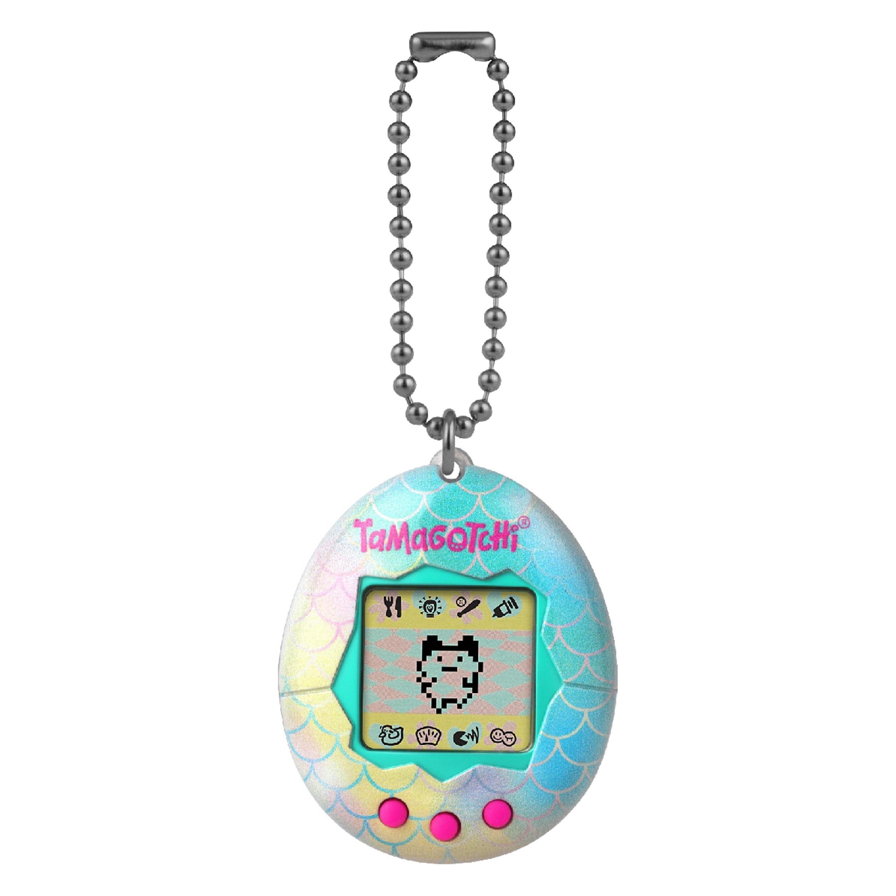 Bandai Tamagotchi - Mermaid (TAM42928)