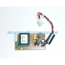 Inverter für Avision AV3000 Scanner Serie