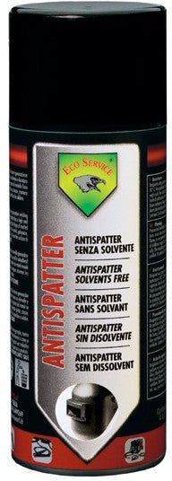 Eco Service Antispatter spray 400ml