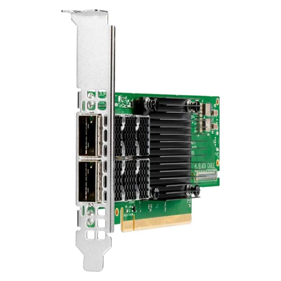 HPE PCA NIC G3 2P 10/25G SFP28 Opn (PCIe) (P26871-001)