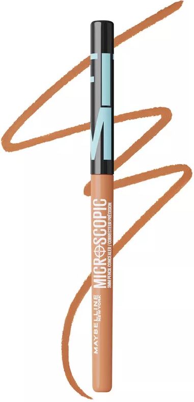 Maybelline - Fit Me Microscopic Multifunktionaler Concealer, 0.28G,  Mac NC
