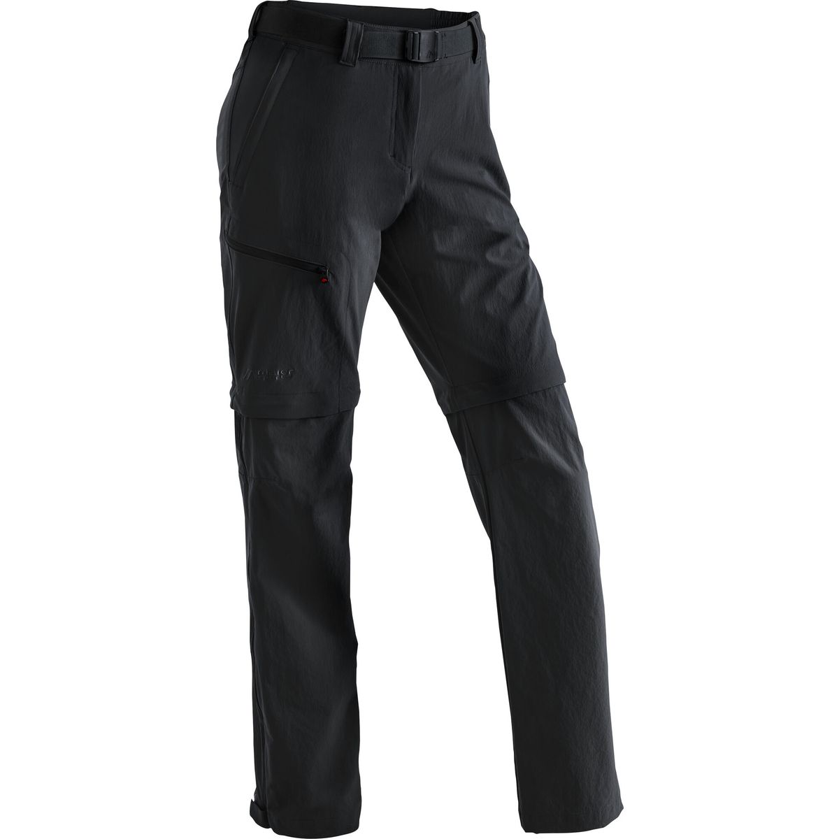 Maier Sports Nata black (M10900) 36 3000017-M10900-36