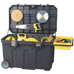 Stanley, Werkzeugkoffer, Montagebox (1 Teil)