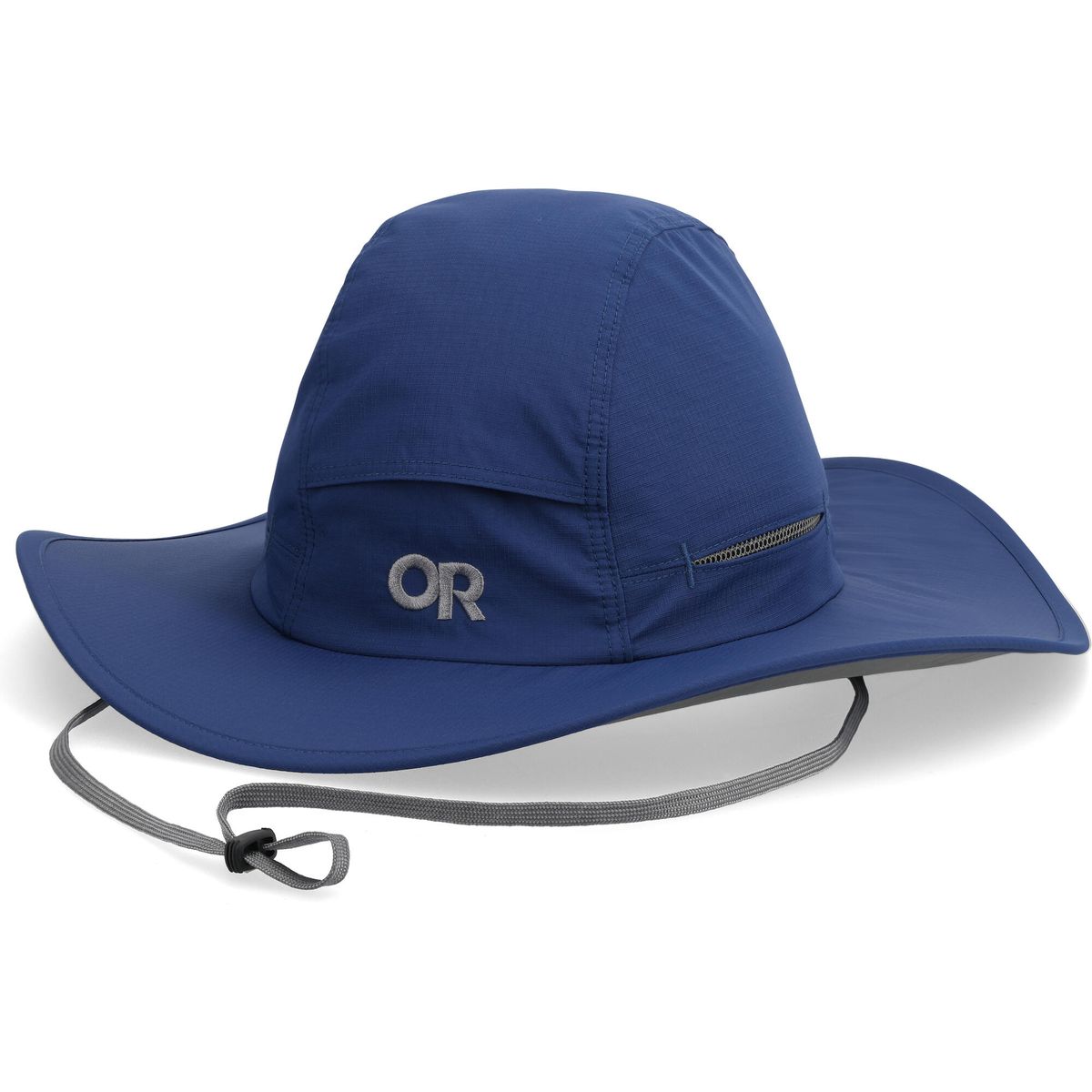 Outdoor Research Sunbriolet Sun Hat cenote (2650) XL 2434412650009