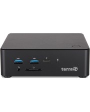 TERRA PC-BUSINESS BUSINESS 1000 Komplettsystem Core i5 4,6 GHz RAM: 16 GB DDR5 HDD: 500 Thunderbolt USB 3.0 (1000088)