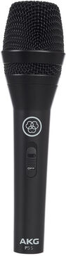 AKG Perception Live P5s schwarz