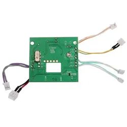 Carrera Digital 124 Blinklichtdecoder