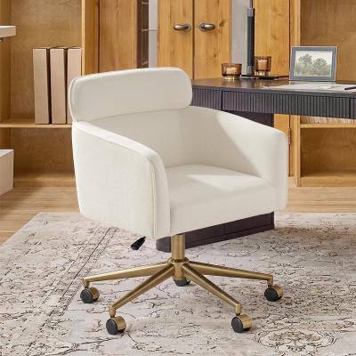 JAYDEN CREATION HULALA HOME Modern Tarn Office Chair