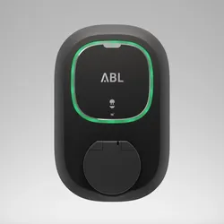 ABL GmbH E-Mobility Wallbox ABL Pulsar Pro 100000690
