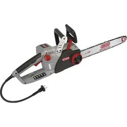 Elektrokettensäge Oregon CS1500 230V mit integriertem Schärfsystem Schwertlänge: 45cm