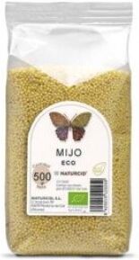 Naturcid Organic Millet 500 gr