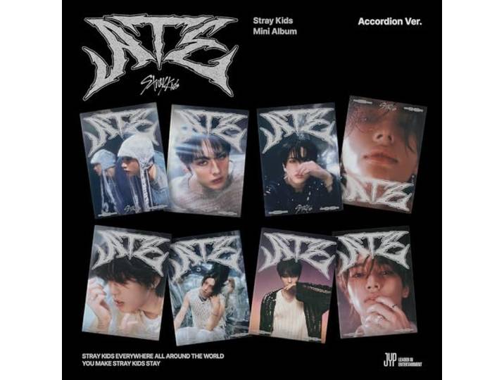 ATE (Accordion Ver.)