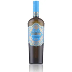 Villa Massa Giardino Mediterranean Dry Vermouth 18% Vol. 0,75l