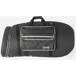 Soundline Gigbag für F-Tuba Cerveny 753