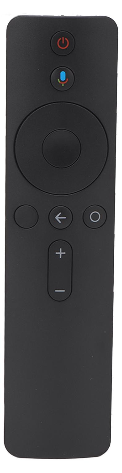 Gistuch Afstandsbediening voor Mi S TV-box met Bluetooth-spraakondersteuning