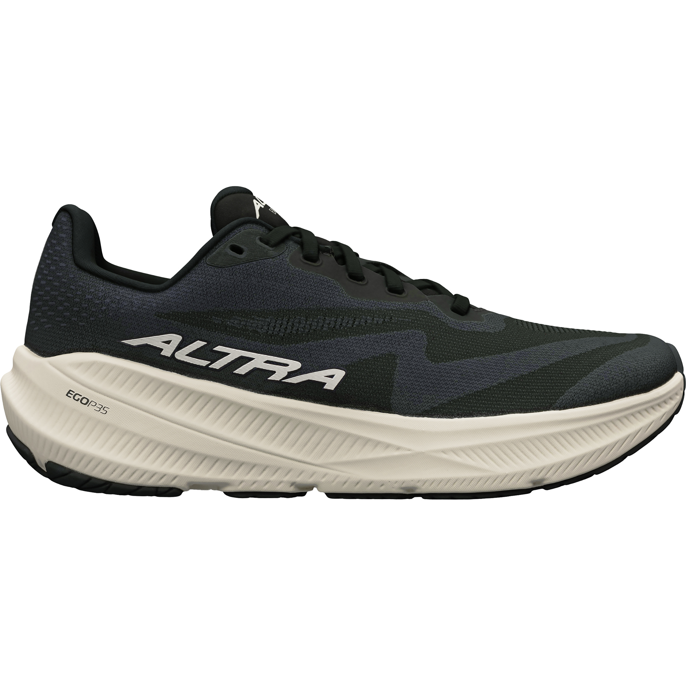 Altra Experience Flow 3 Damen Laufschuhe schwarz Größe 42 Laufen Atmungsaktiv