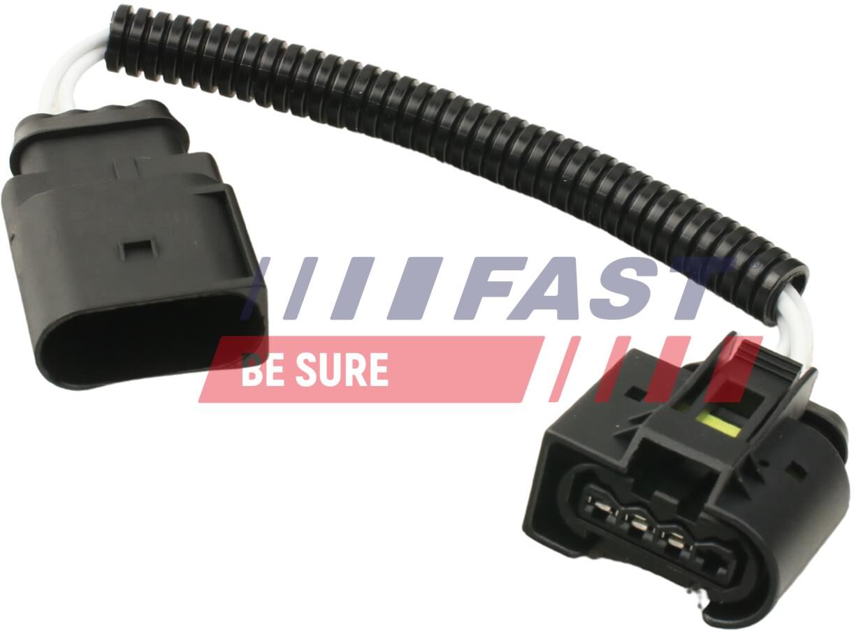 Fast Adapterkabel, Steuerklappe-Luftversorgung Ft76530 Für Iveco