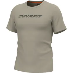 Dynafit, Herren, Sportshirt, Trail Reflective T-Shirt M (S), Beige, S