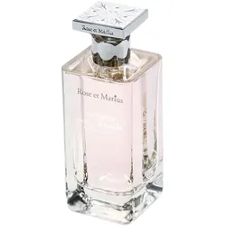 100 ml Rose et Marius Une Sieste Dans La Bastide Ensoleillée Eau de Parfum Nat. Spray