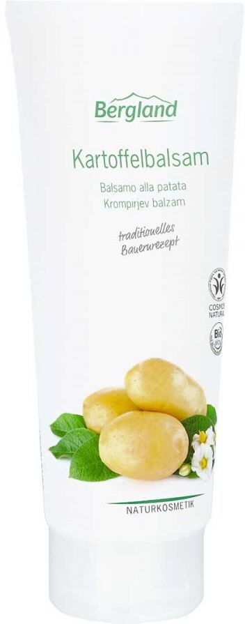 Kartoffelbalsam 200ml
