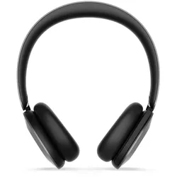 Lenovo 4XD1V23301 Kopfhörer & Headset Verkabelt & Kabellos Kopfband Büro/Callcenter USB Typ-C Bluetooth Grau