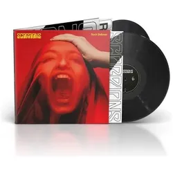 Vertigo Berlin, Schallplatten, Rock Believer (Scorpions)