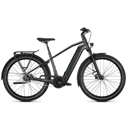 Kalkhoff Image 3 Advance RT 540 Wh Herren schwarz 2026 - 29" - 58 cm