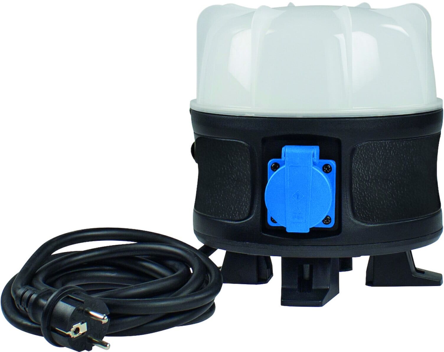LED Rundumleuchte 30W, Optiline 360 Grad, IP 54 ; as - Schwabe (4011160463723)