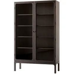 &Tradition Trace SC88 Schrank, eiche dunkel gebeizt