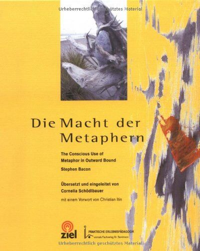 Stephen Bacon - Die Macht der Metaphern - Preis vom 09.10.2026 07:28:09 h