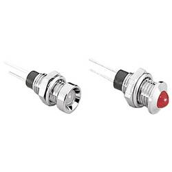 Bulgin LED-Signalleuchte Bulk DX1118/YL