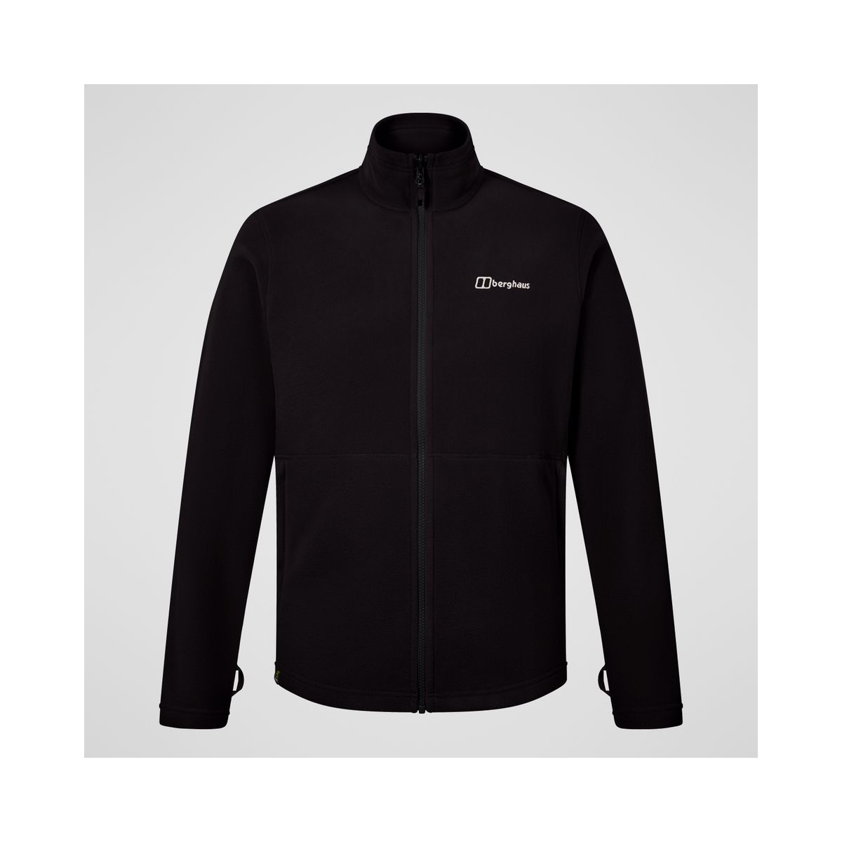 Berghaus M Prism Micro Polartec Jacket InterActive black (B50) 4XL 4-22256-B50-4XL