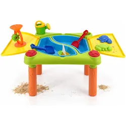 Relaxdays Wasserspieltisch