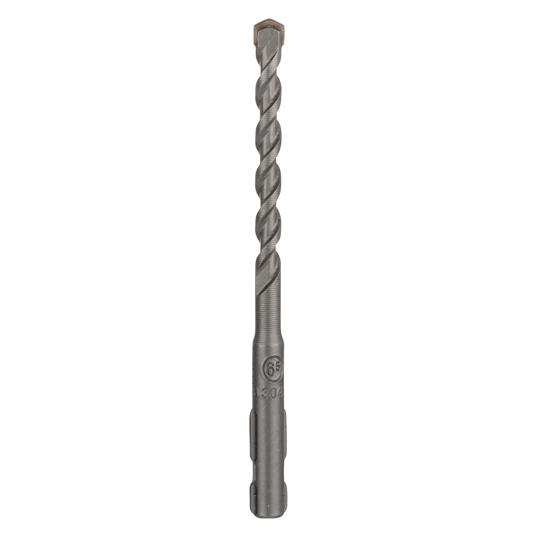 Bosch Zubehör Betonbohrer, SDS quick, 6,5 x 55 x 100 mm (6.5 mm) (2609256904)