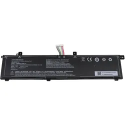 Medion 40082998 (4 Zellen, 5195 mAh), Notebook Akku