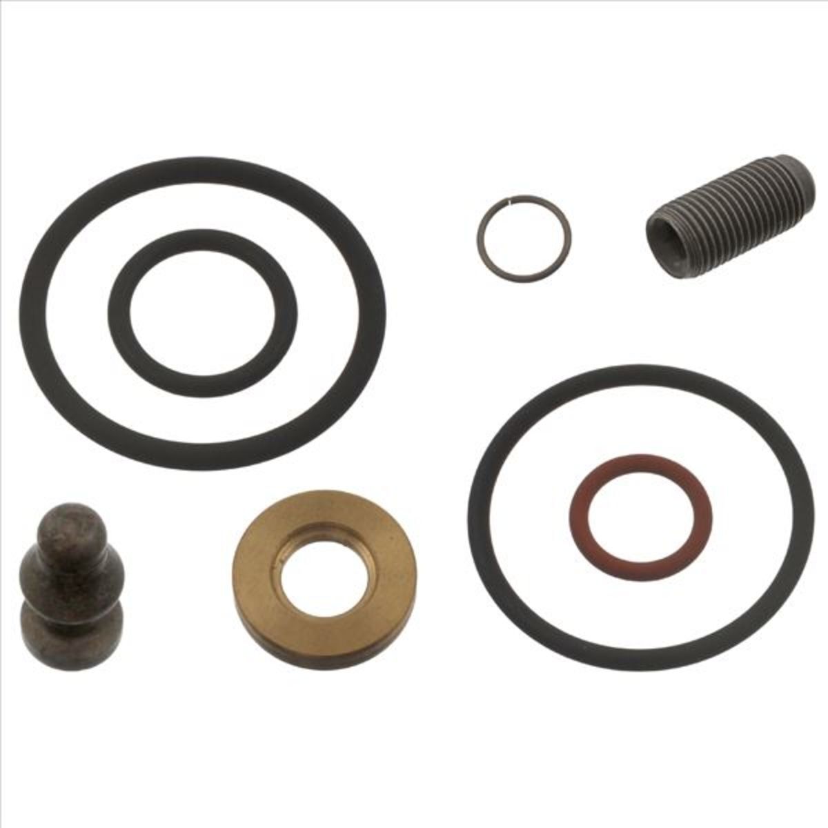 Reparatursatz, Pumpe-Düse-Einheit FEBI BILSTEIN 46527