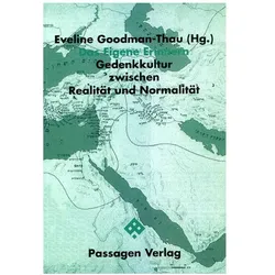 Das Eigene Erinnern, Fachbücher von Eveline Goodman-Thau