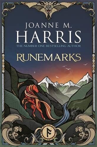 Harris, Joanne M - Runemarks - Preis vom 10.10.2026 11:48:34 h