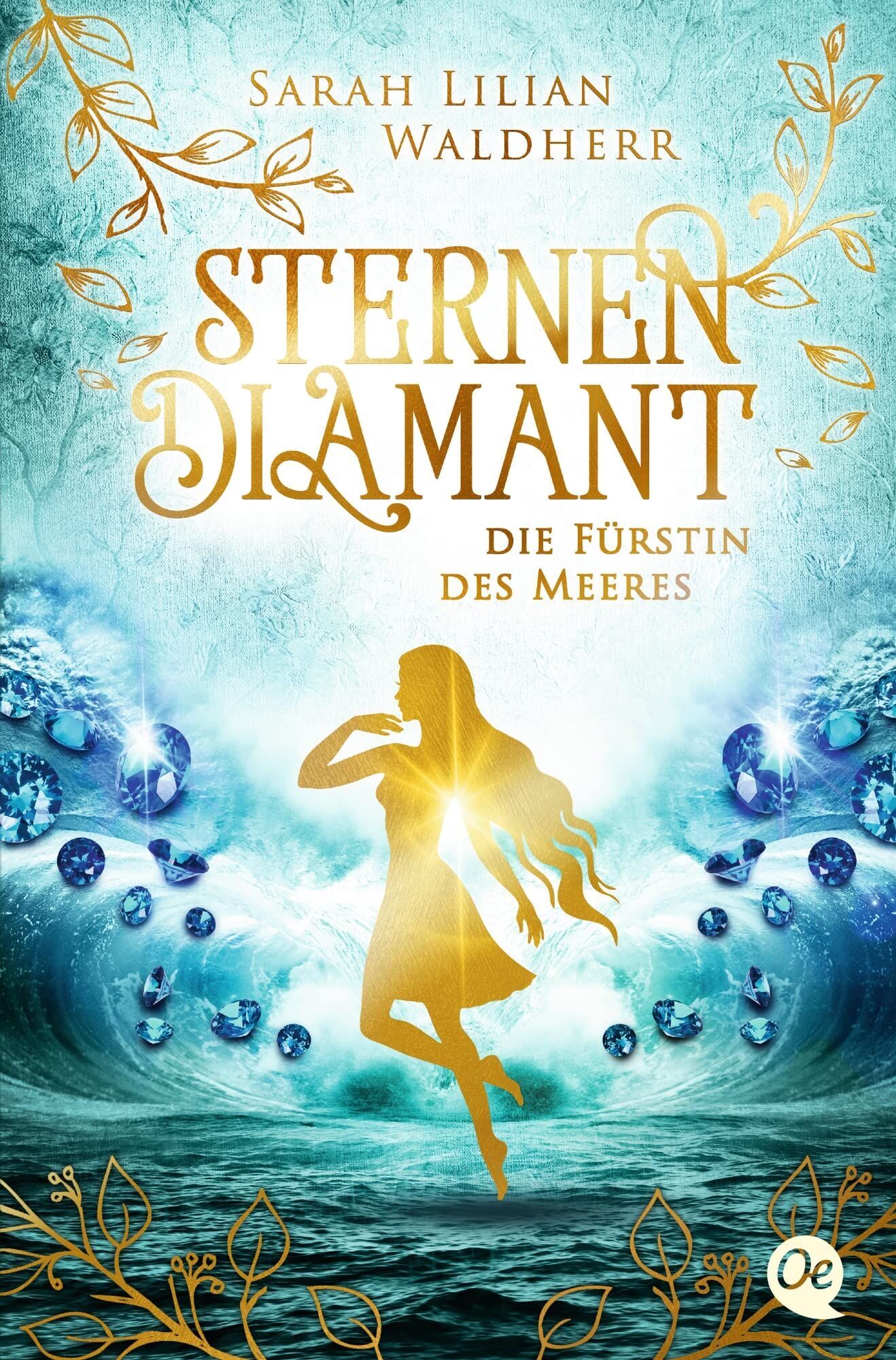 Waldherr, Sarah Lilian - Sternendiamant 2 - Preis vom 11.10.2026 03:10:56 h