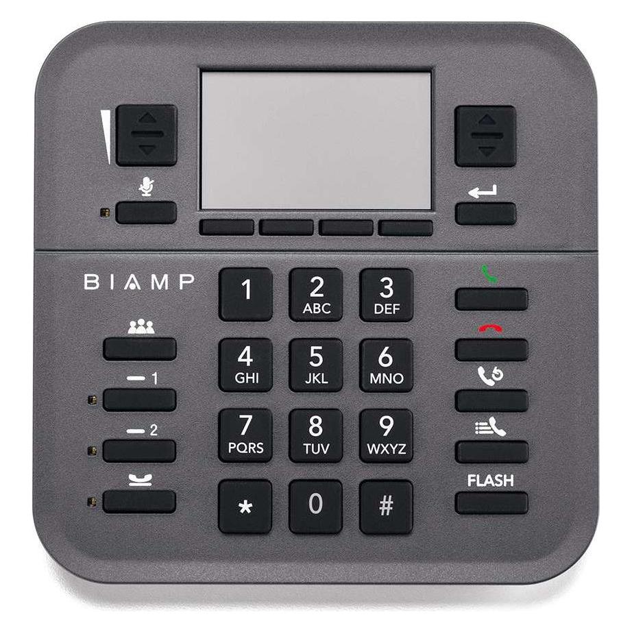 Biamp Tesira HD-1 (911.0437.900)