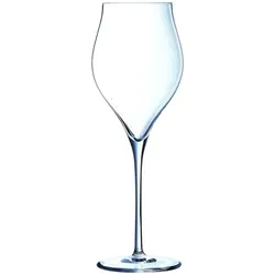 Chef & Sommelier Exaltation  - 6 Champagnerflöten 35 cl