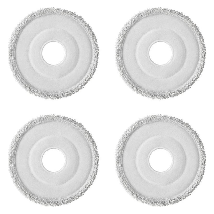 Mova Pady mopujące do odkurzacza P10 Ultra, P10 Pro Ultra, E30 Ultra, P50 PU, V50 U, P50 U (4 szt.) (MRMP8)