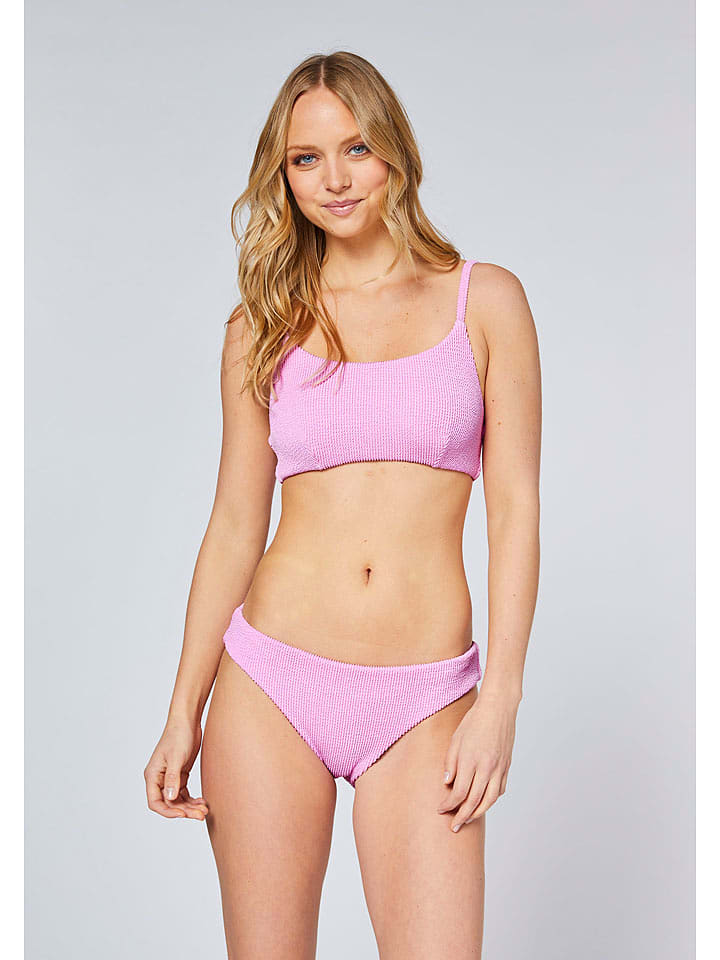 Chiemsee Bikini in Rosa - 34