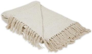 DII Zig-Zag Chevron Throw