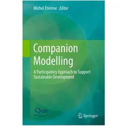 Companion Modelling, Fachbücher