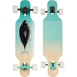 FIREFLY Skateboard LGB 105, Größe ONE SIZE in Silber Silber