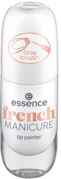 Essence French Manicure Tip Painter 8 ml