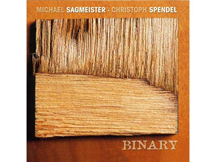 Sagmeister. Michael & Christoph Spendel - Binary